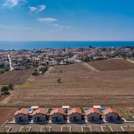 Esperanza Villas ฟิออยิตา ภายนอก รูปภาพ