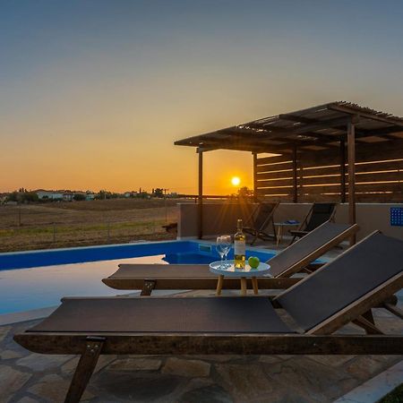 Esperanza Villas ฟิออยิตา ภายนอก รูปภาพ