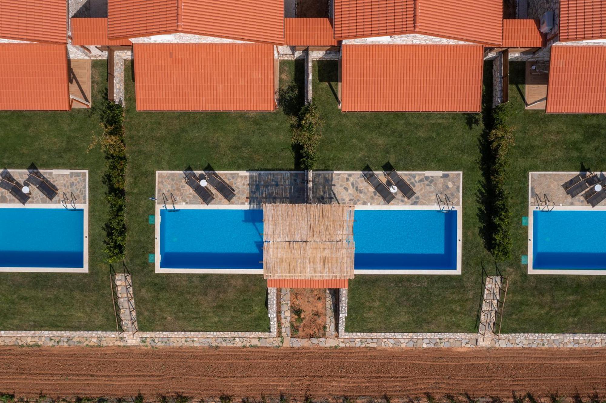 Esperanza Villas ฟิออยิตา ภายนอก รูปภาพ