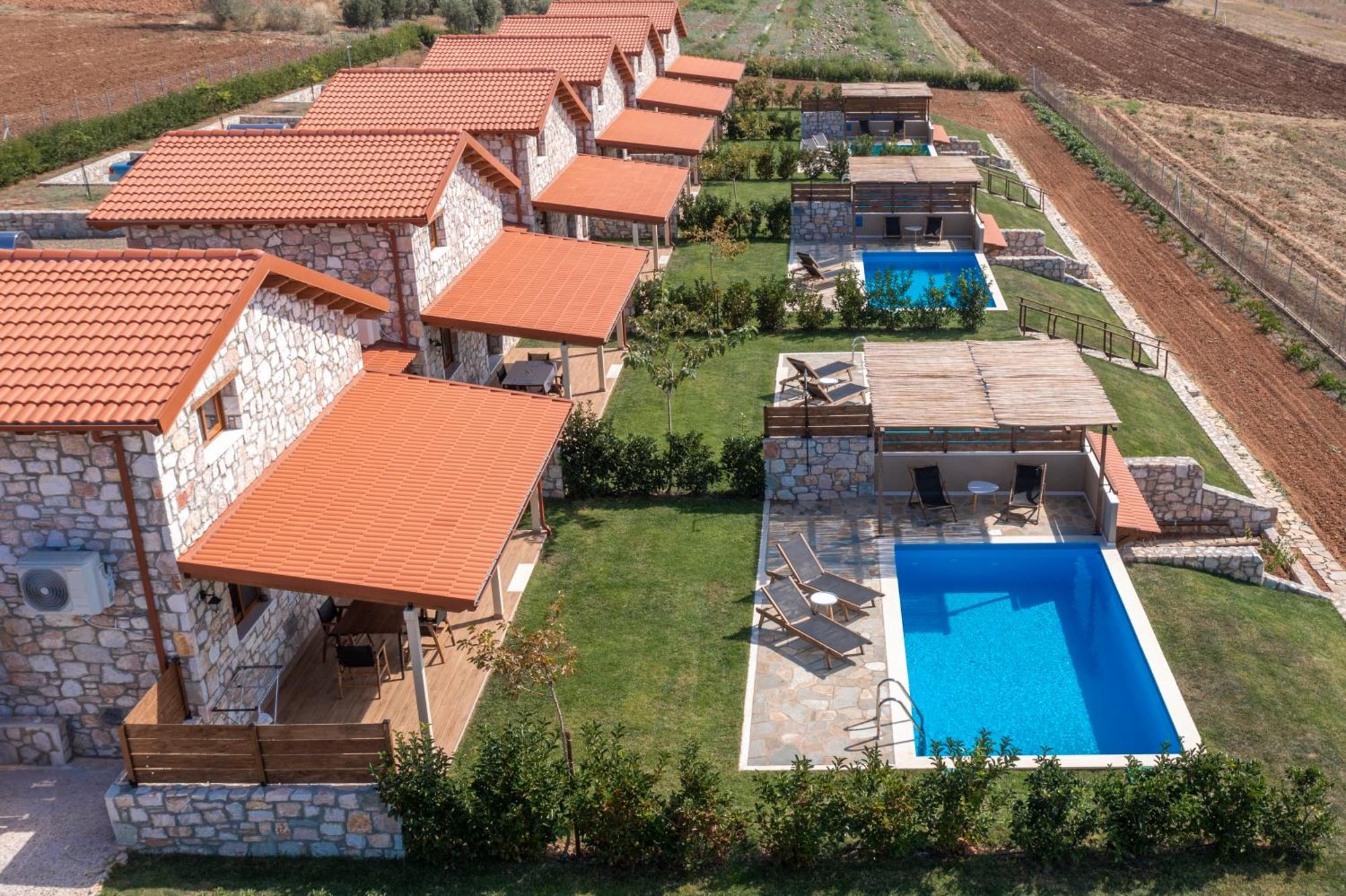Esperanza Villas ฟิออยิตา ภายนอก รูปภาพ