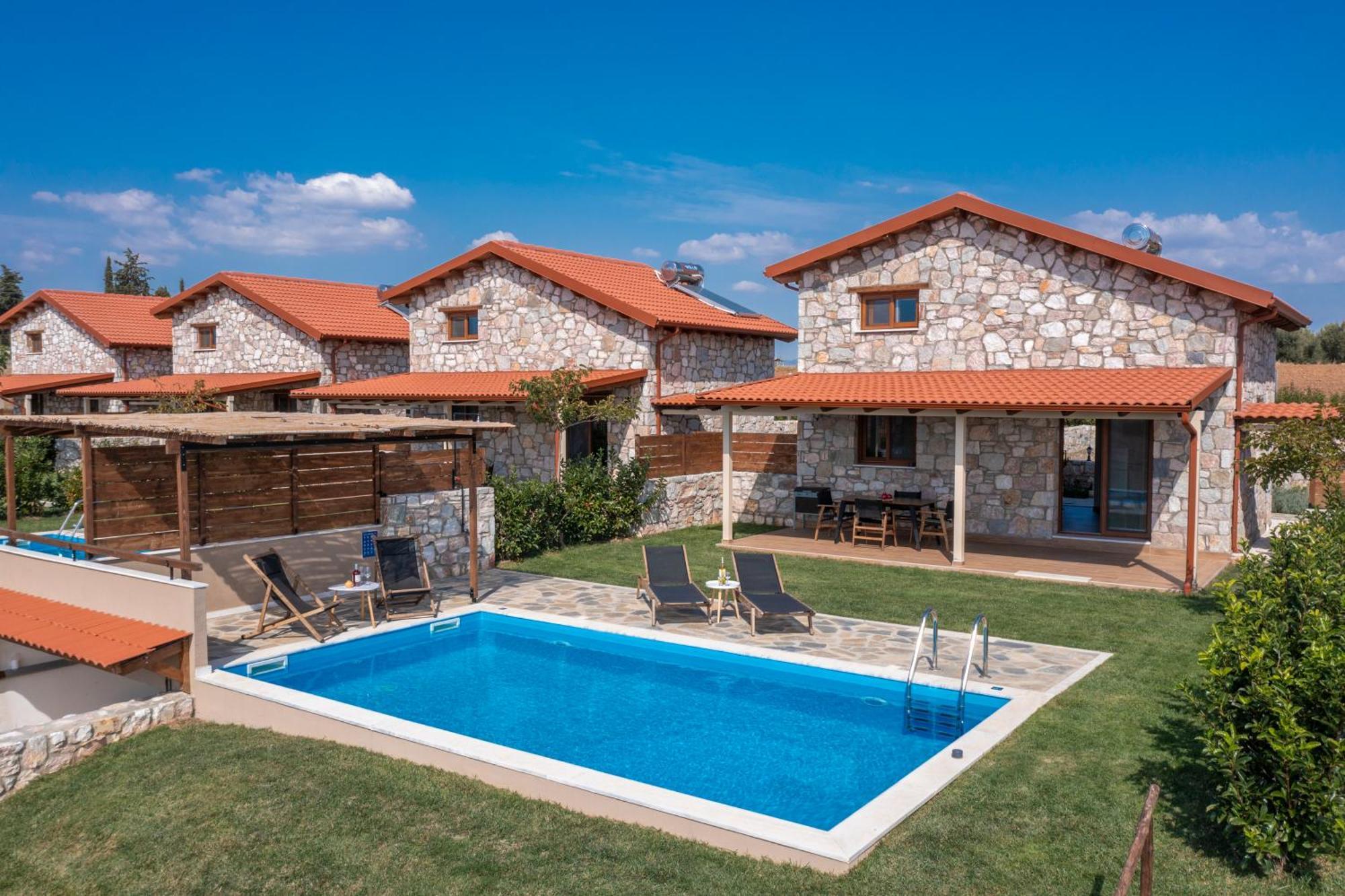 Esperanza Villas ฟิออยิตา ภายนอก รูปภาพ