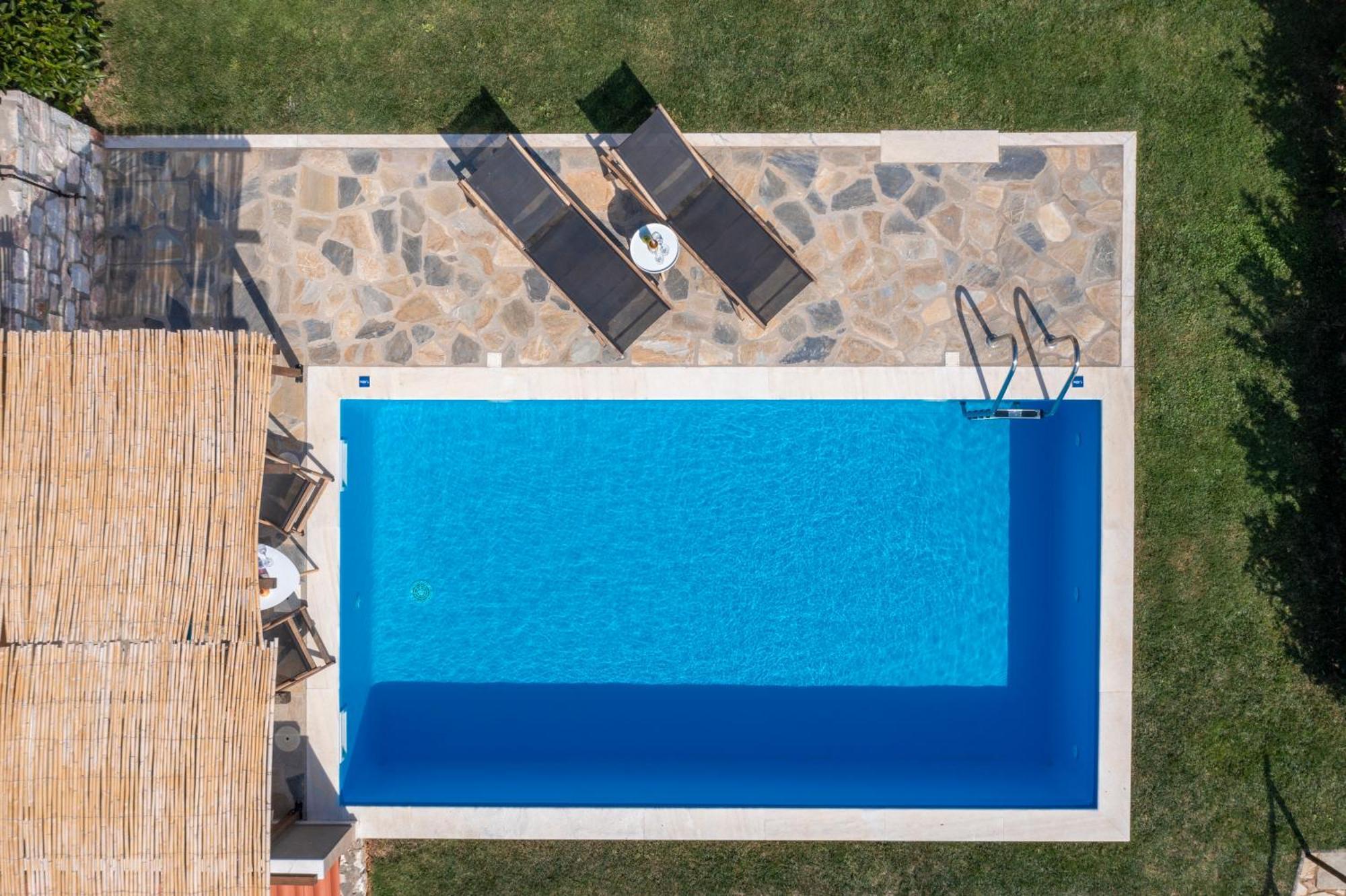 Esperanza Villas ฟิออยิตา ภายนอก รูปภาพ
