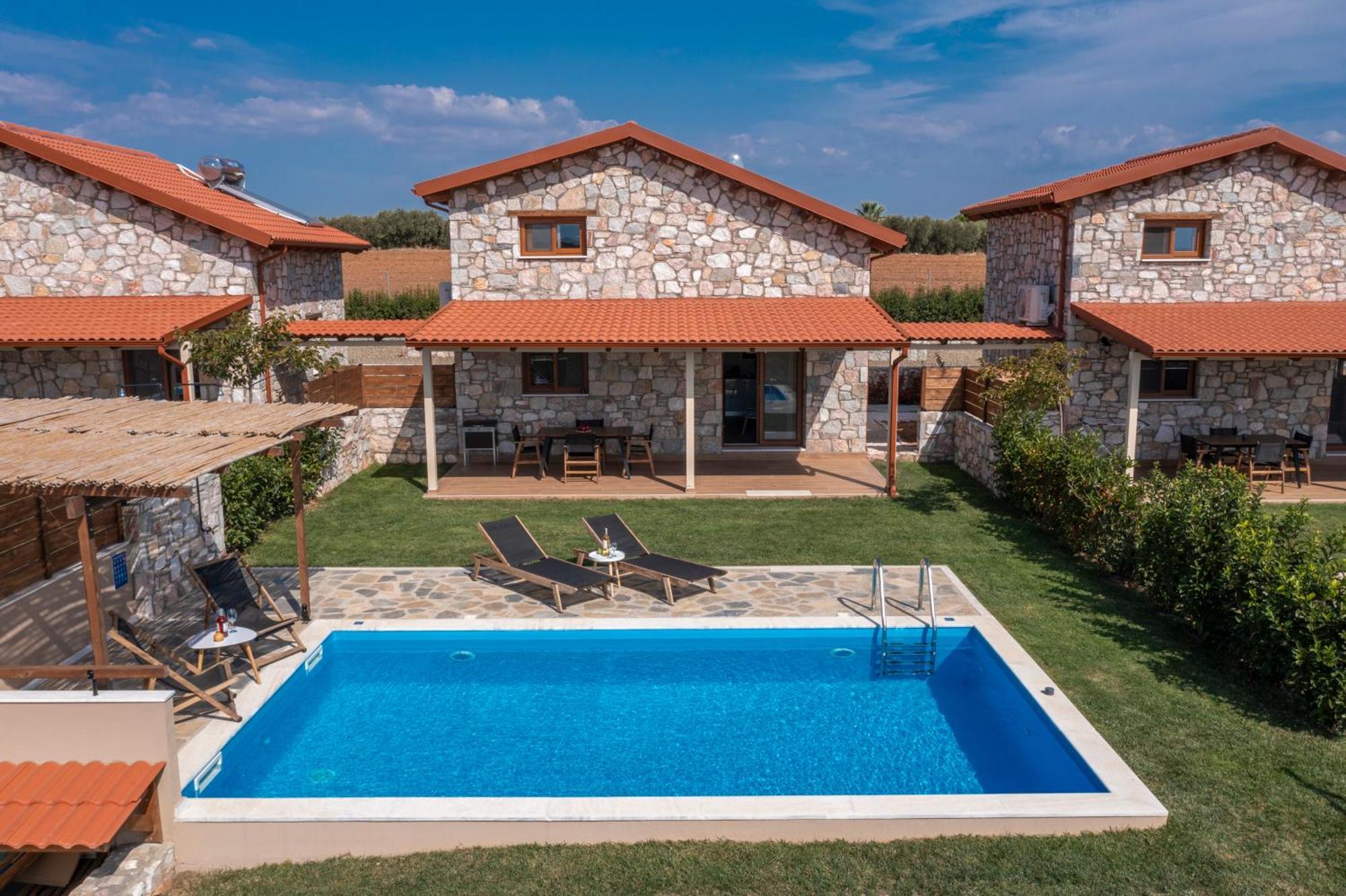 Esperanza Villas ฟิออยิตา ภายนอก รูปภาพ