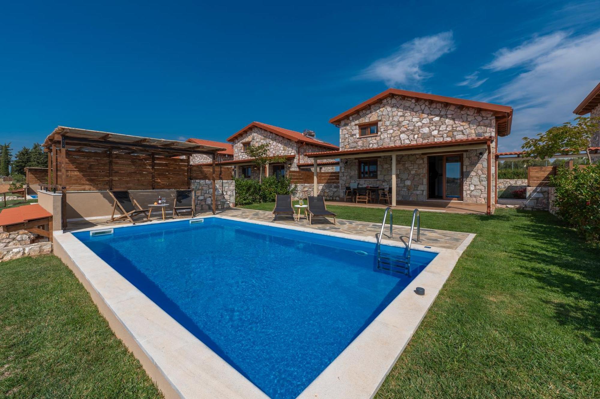 Esperanza Villas ฟิออยิตา ภายนอก รูปภาพ