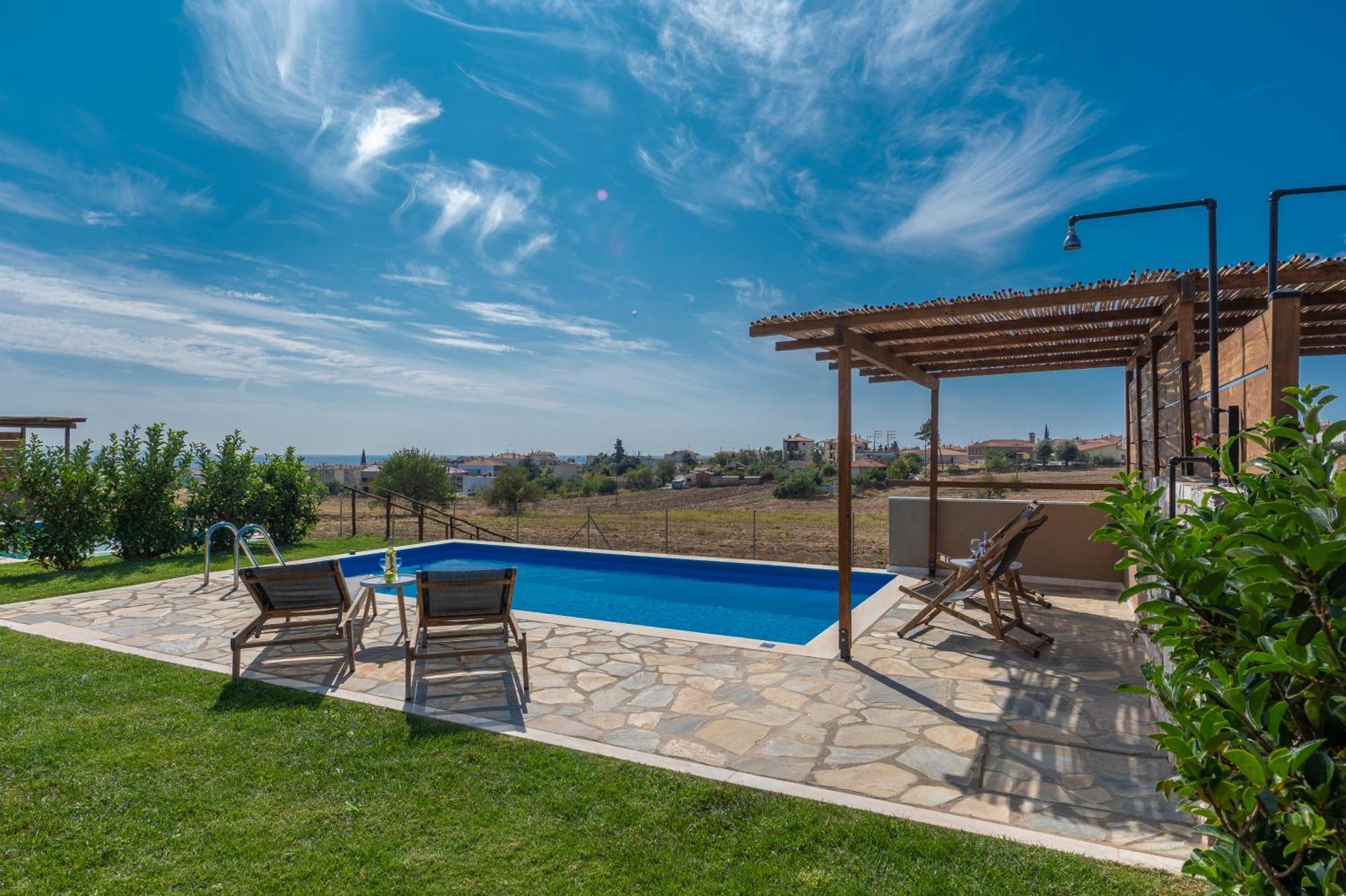 Esperanza Villas ฟิออยิตา ภายนอก รูปภาพ