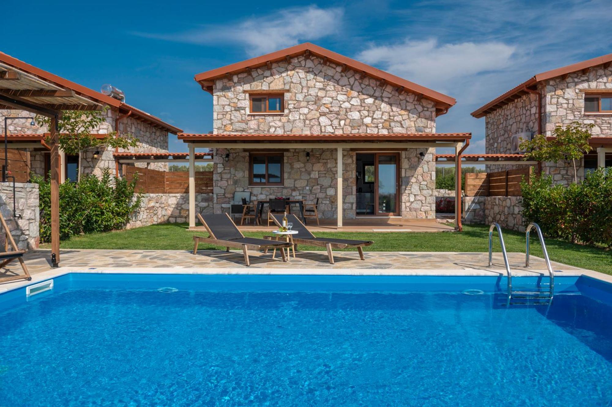 Esperanza Villas ฟิออยิตา ภายนอก รูปภาพ