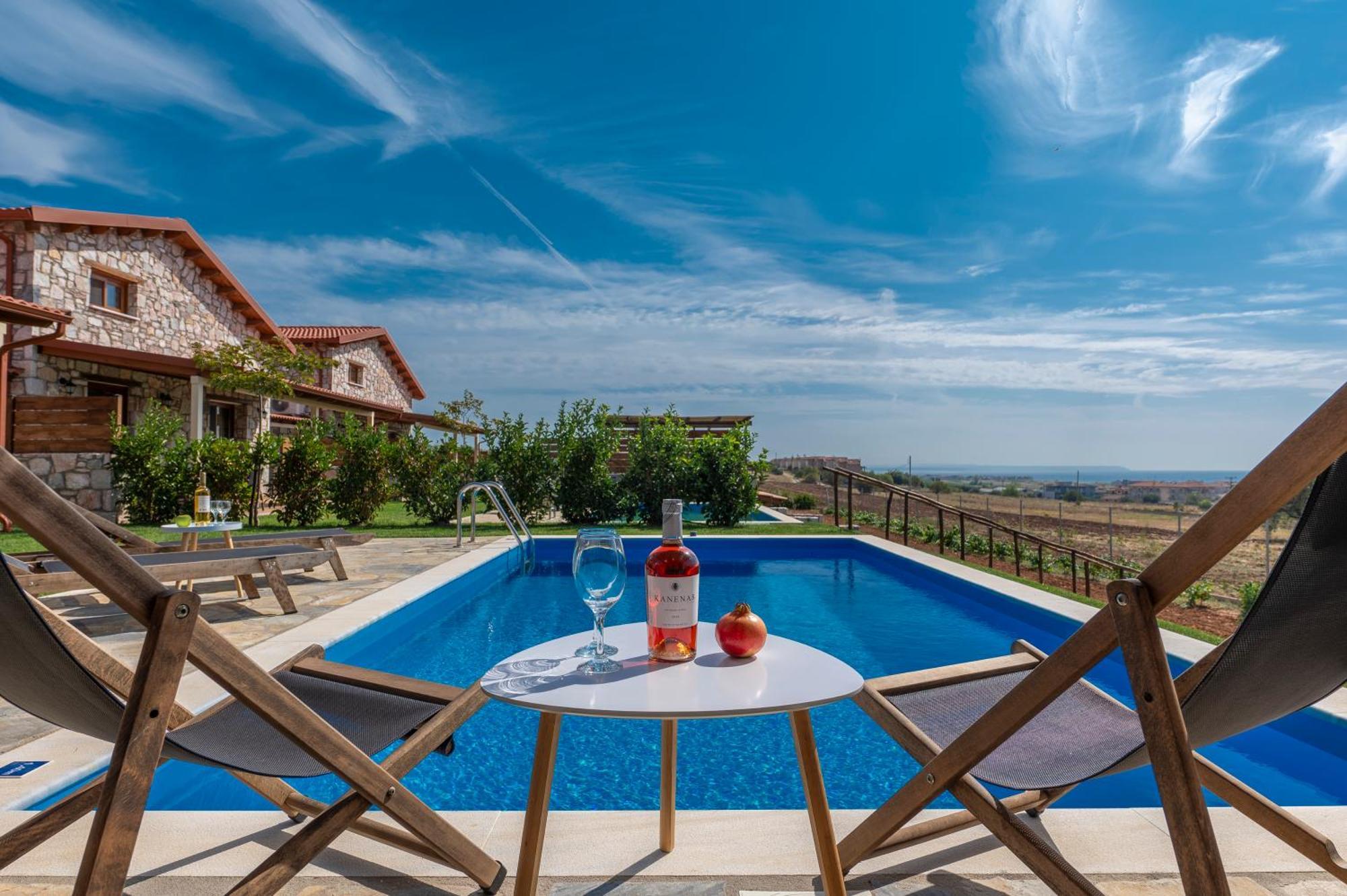 Esperanza Villas ฟิออยิตา ภายนอก รูปภาพ
