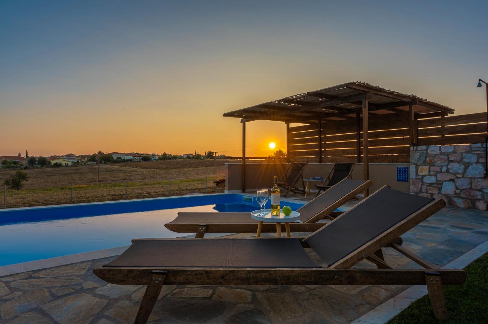 Esperanza Villas ฟิออยิตา ภายนอก รูปภาพ