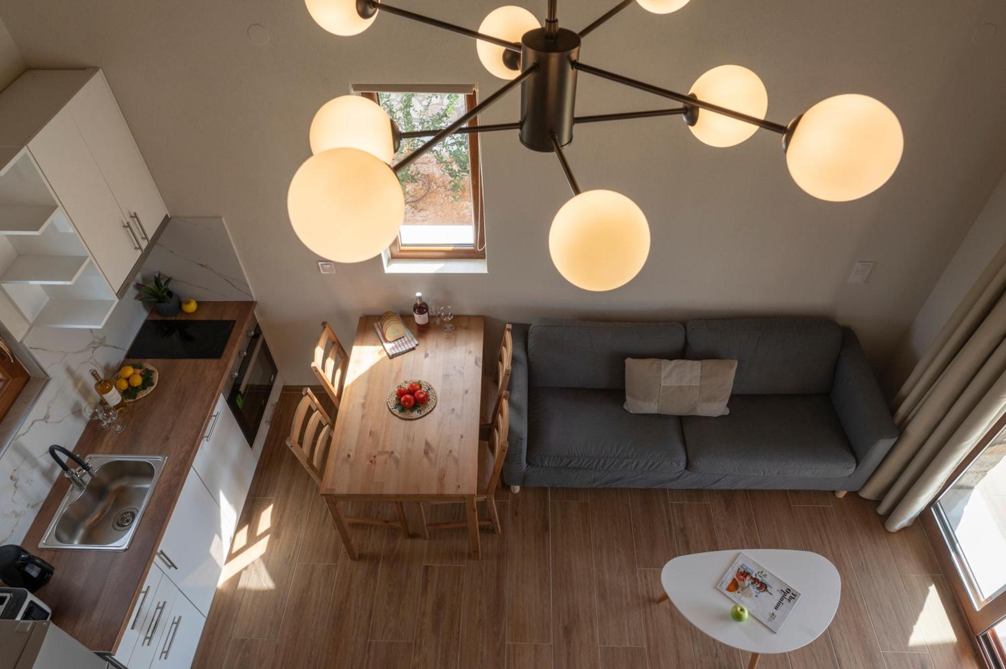 Esperanza Villas ฟิออยิตา ภายนอก รูปภาพ