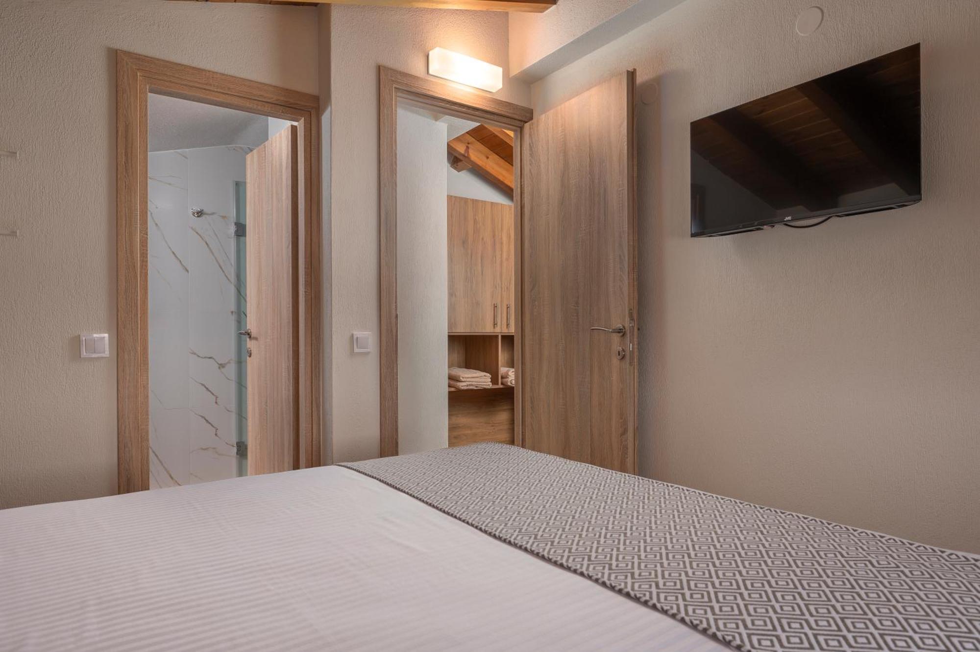 Esperanza Villas ฟิออยิตา ภายนอก รูปภาพ