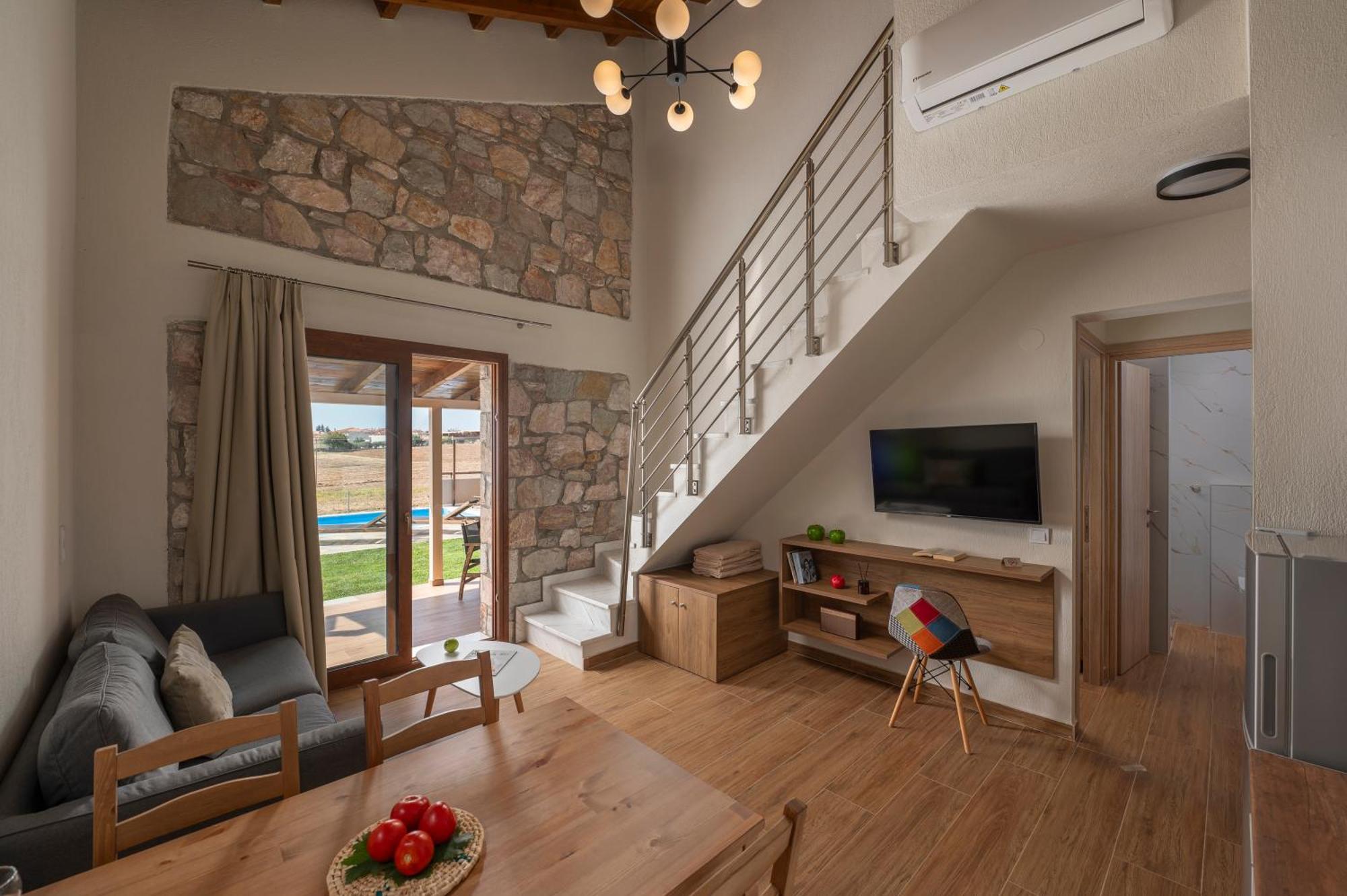 Esperanza Villas ฟิออยิตา ภายนอก รูปภาพ