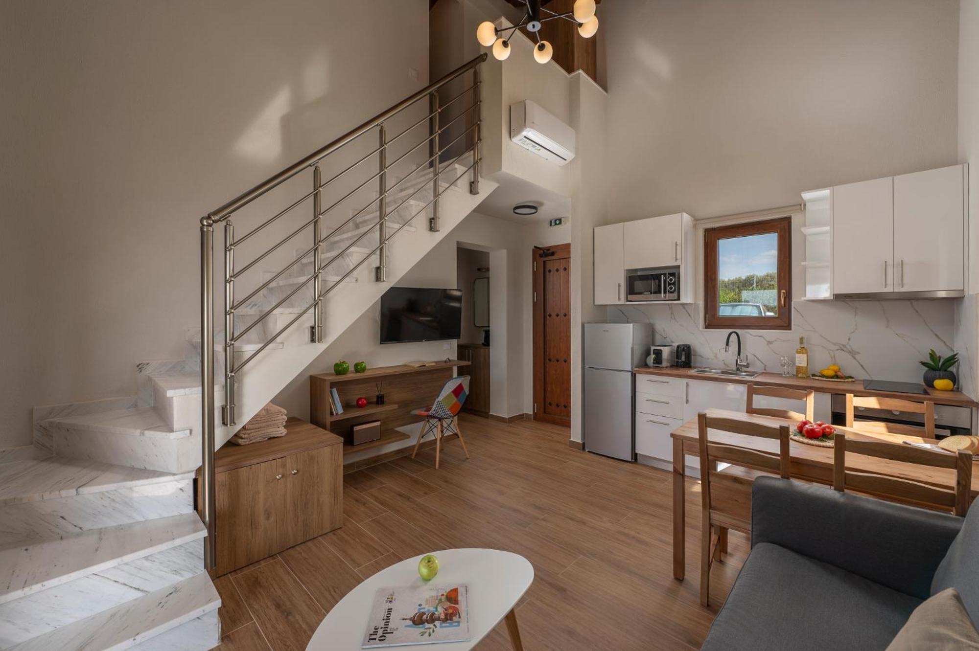 Esperanza Villas ฟิออยิตา ภายนอก รูปภาพ