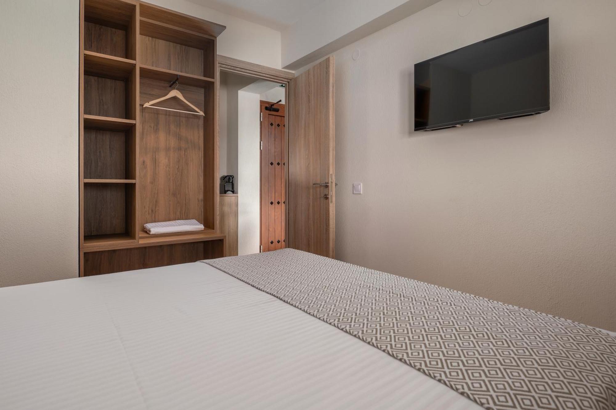 Esperanza Villas ฟิออยิตา ภายนอก รูปภาพ