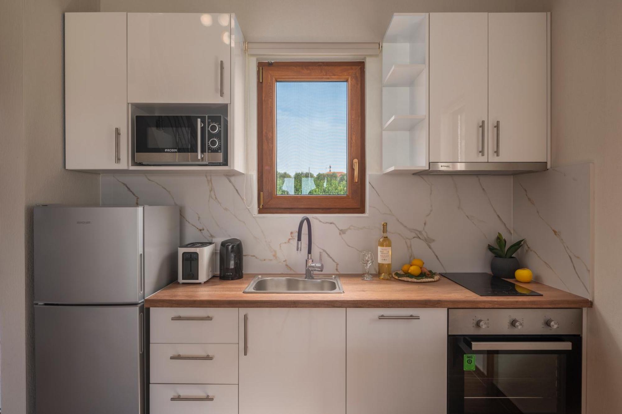Esperanza Villas ฟิออยิตา ภายนอก รูปภาพ