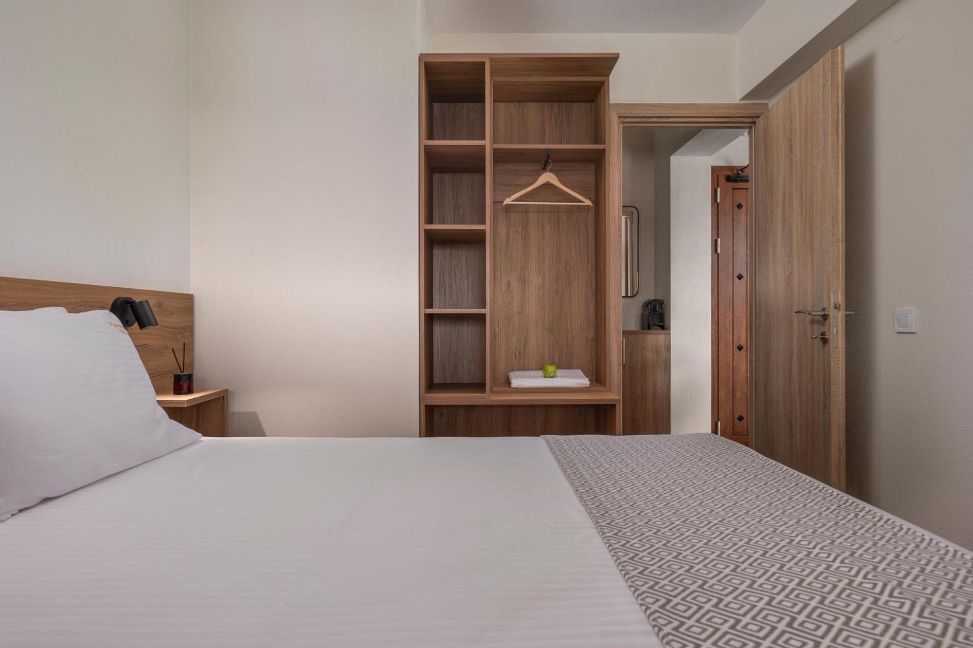 Esperanza Villas ฟิออยิตา ภายนอก รูปภาพ